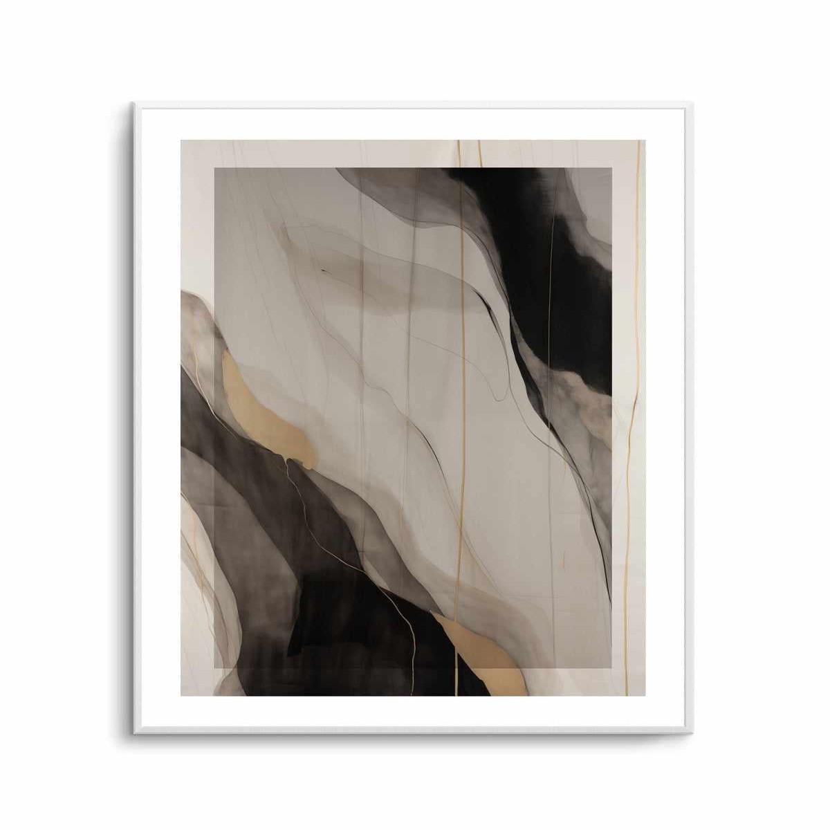 Woollara II Art Print