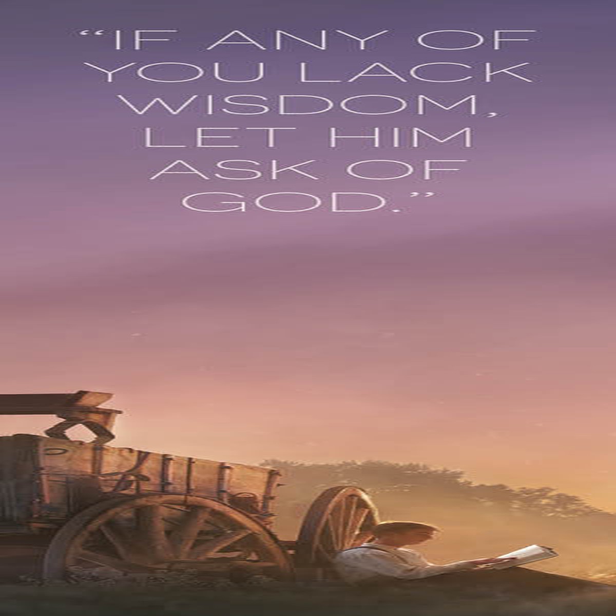 Searching for Heaven bookmark