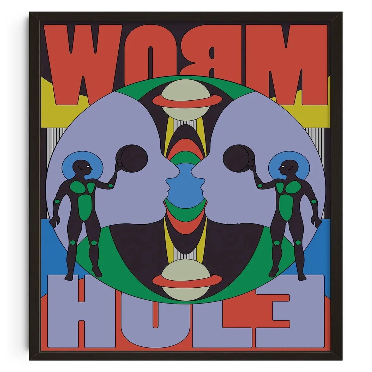 Worm Hole