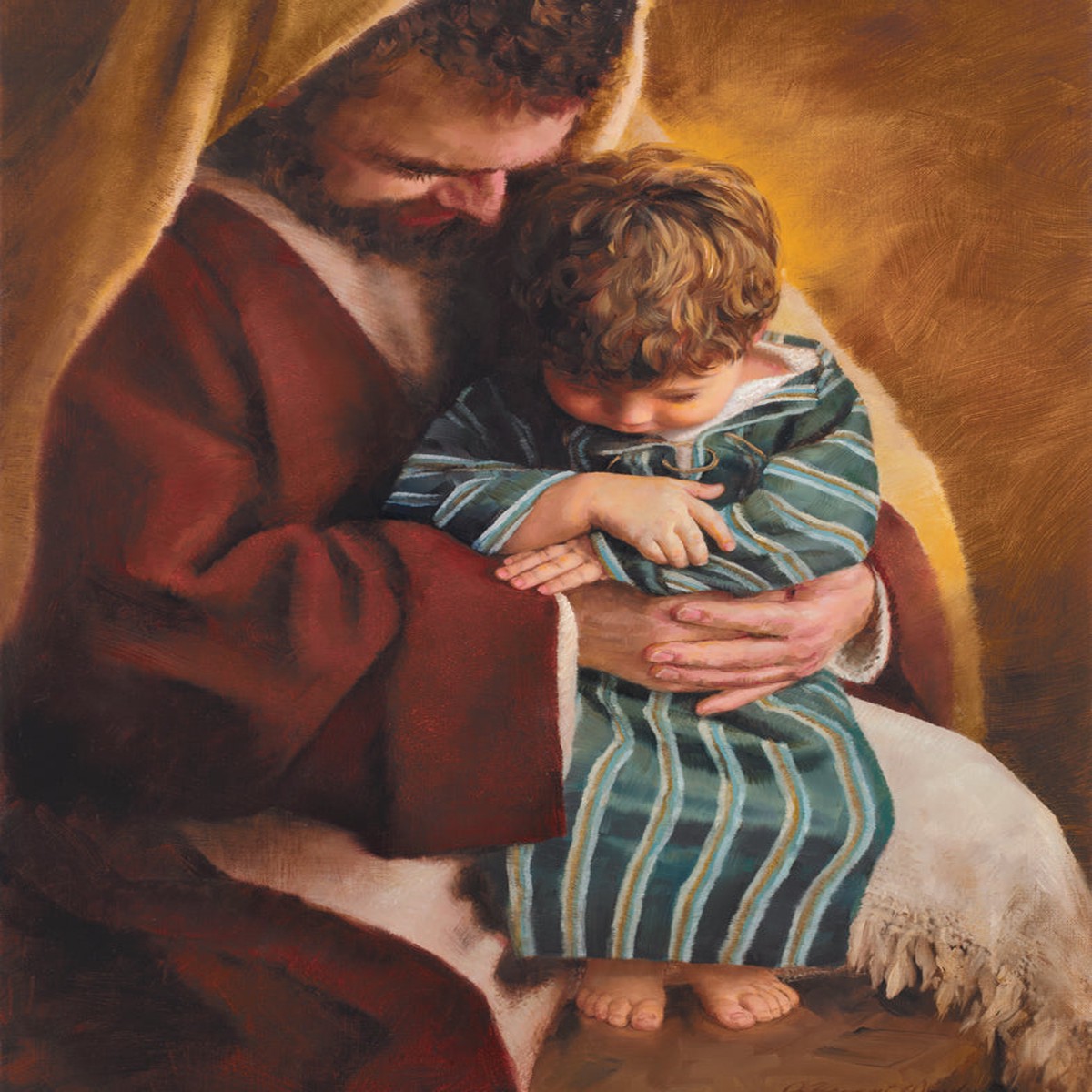 Grace of God