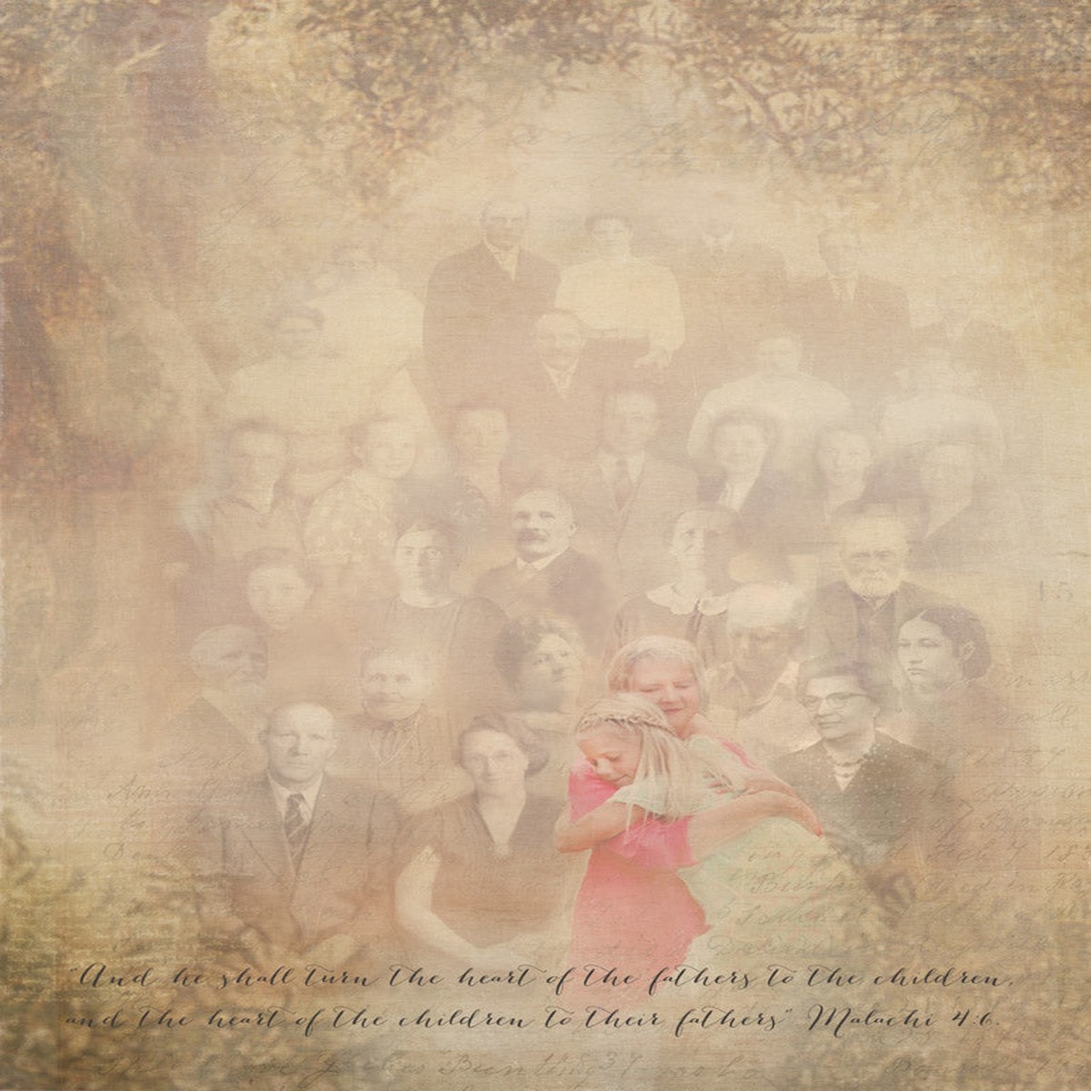 Turning the Hearts by Mandy Jane Williams