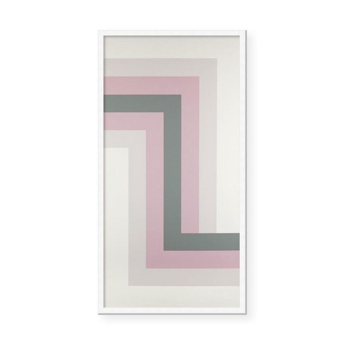L Avenue II Limited Edition Art Print Greg Natale