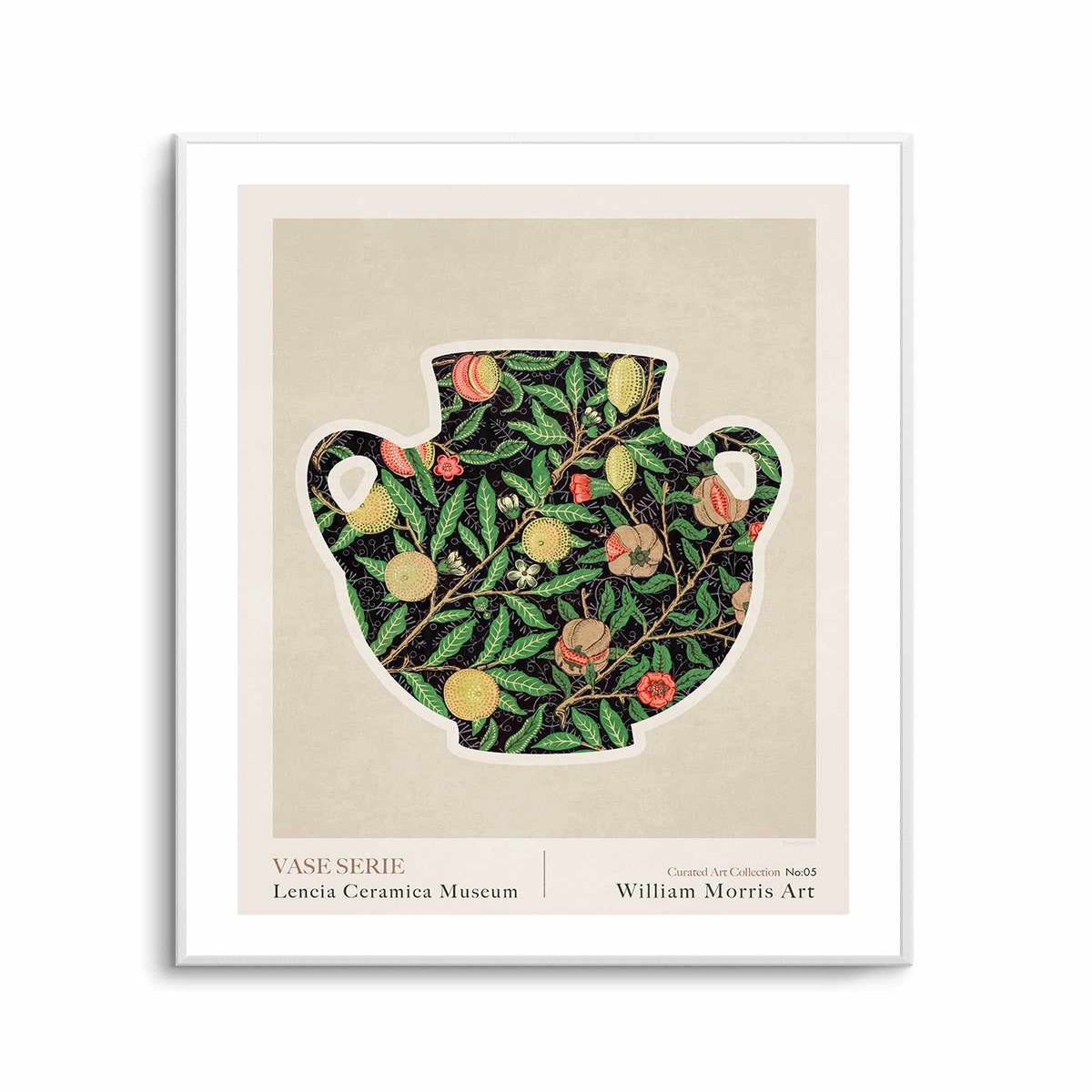 Wm Greek 05 By Emel Tunaboylu Art Print
