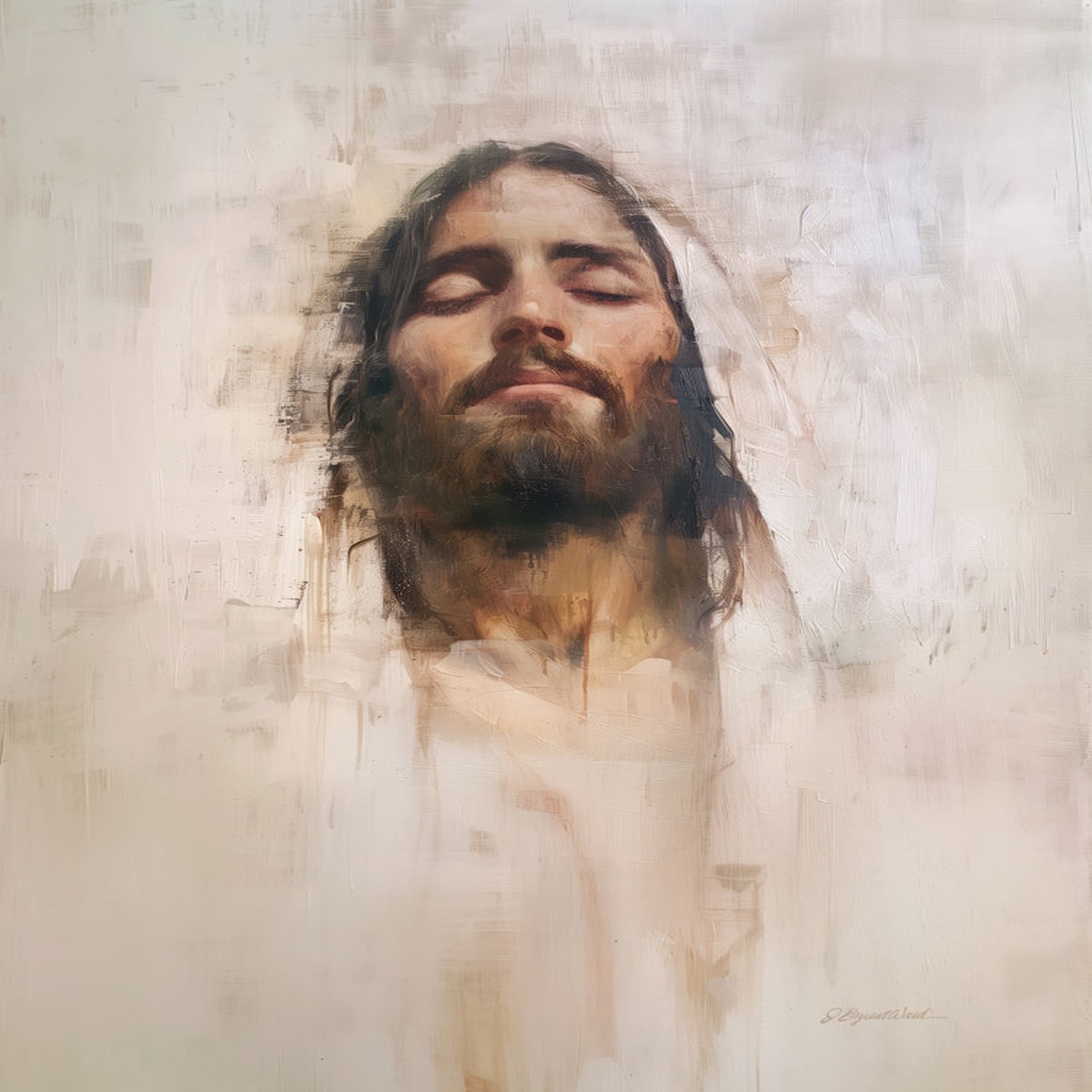 Hallowed Be Thy Name