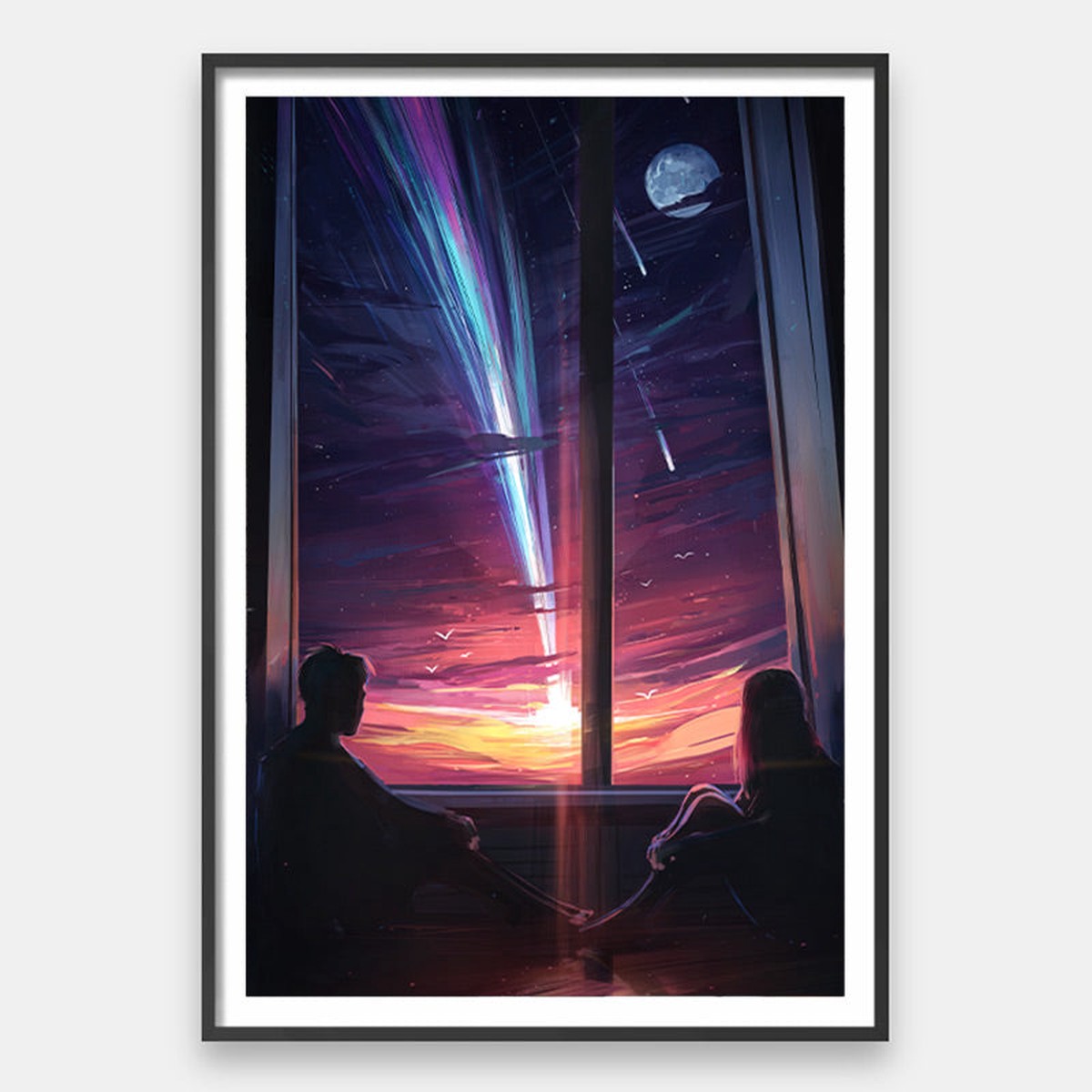 Last Light