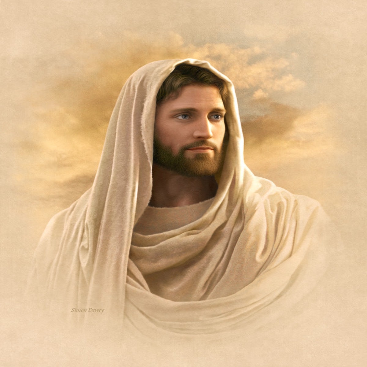 Grace and Truth
