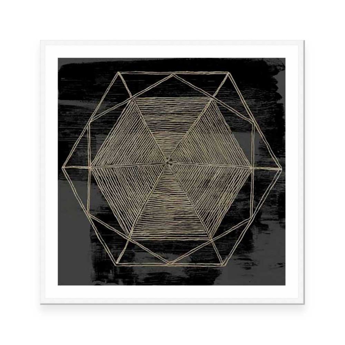 Woven Dreams II