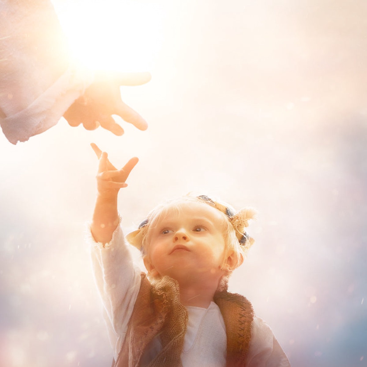 Heavens Reach