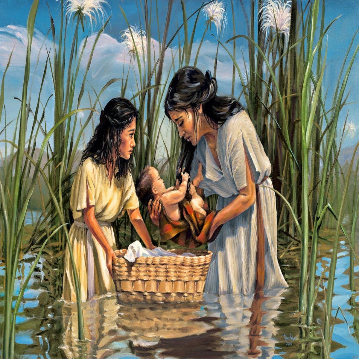 A Mothers Sacrifice