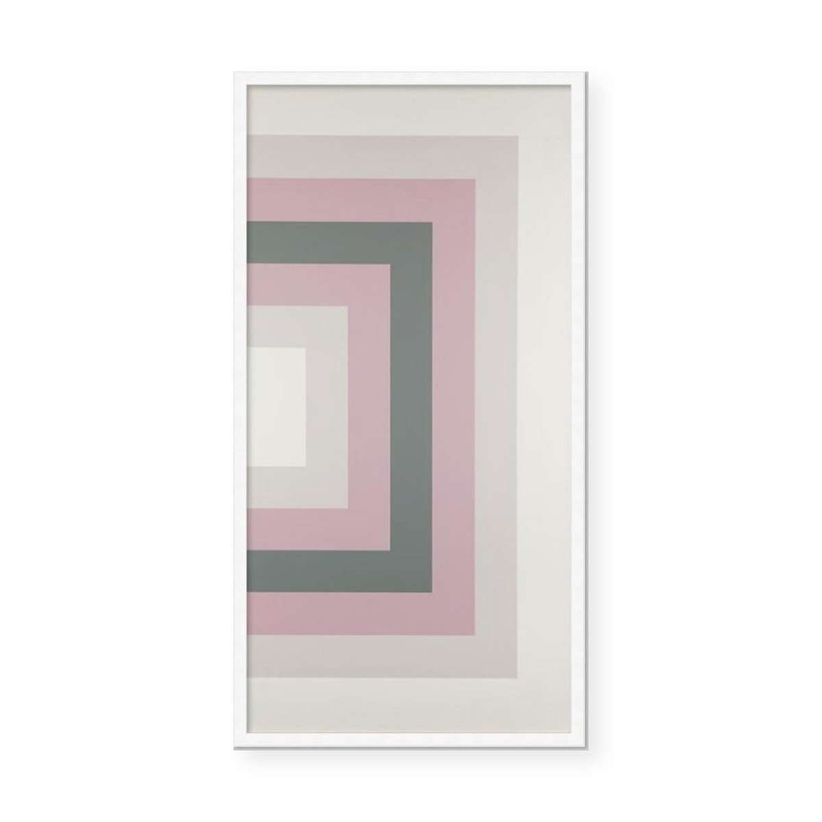 L Avenue IV Limited Edition Art Print Greg Natale