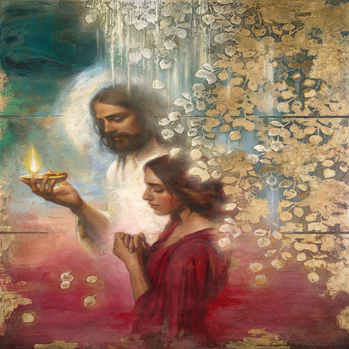 Guiding Light