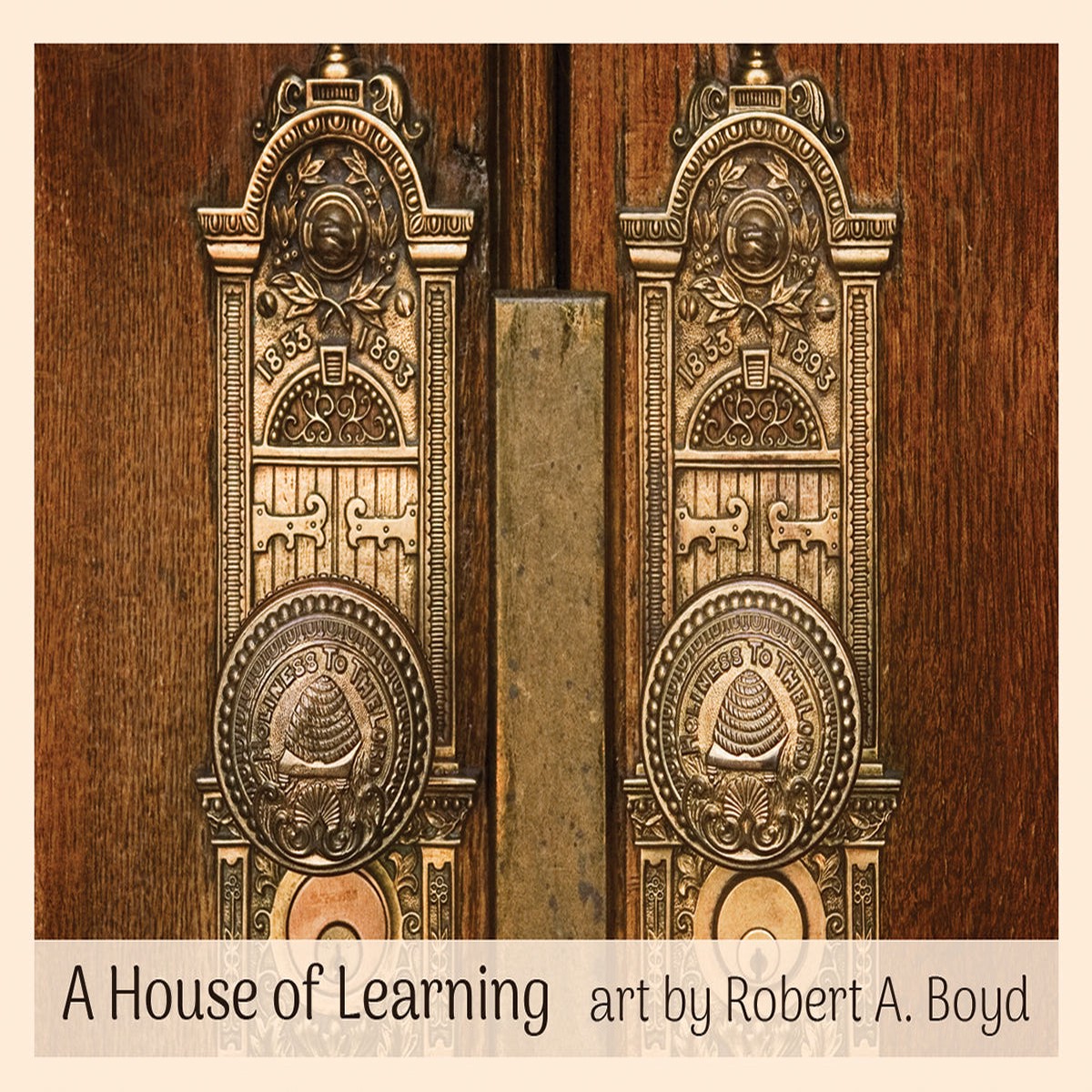 House of Learning (Temple Symbols) - Minicard Pack -16 images