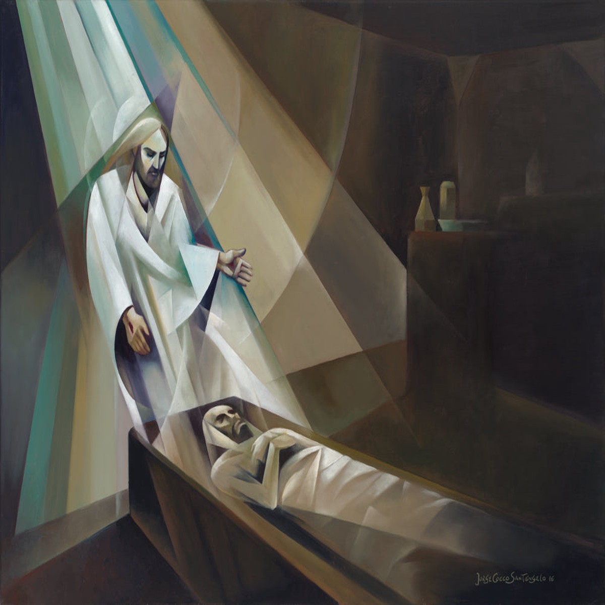 Resurrection