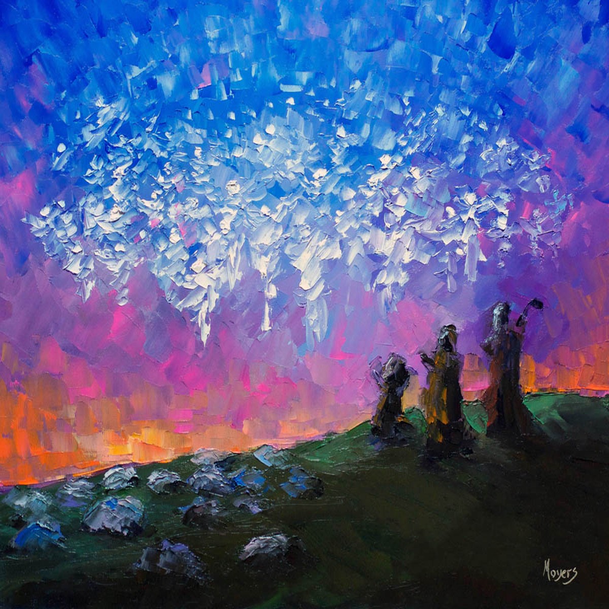 Host of Angels