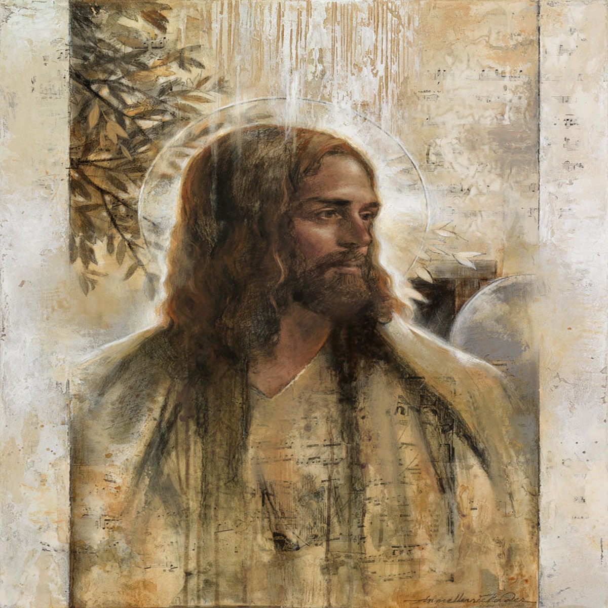 Redeeming Light