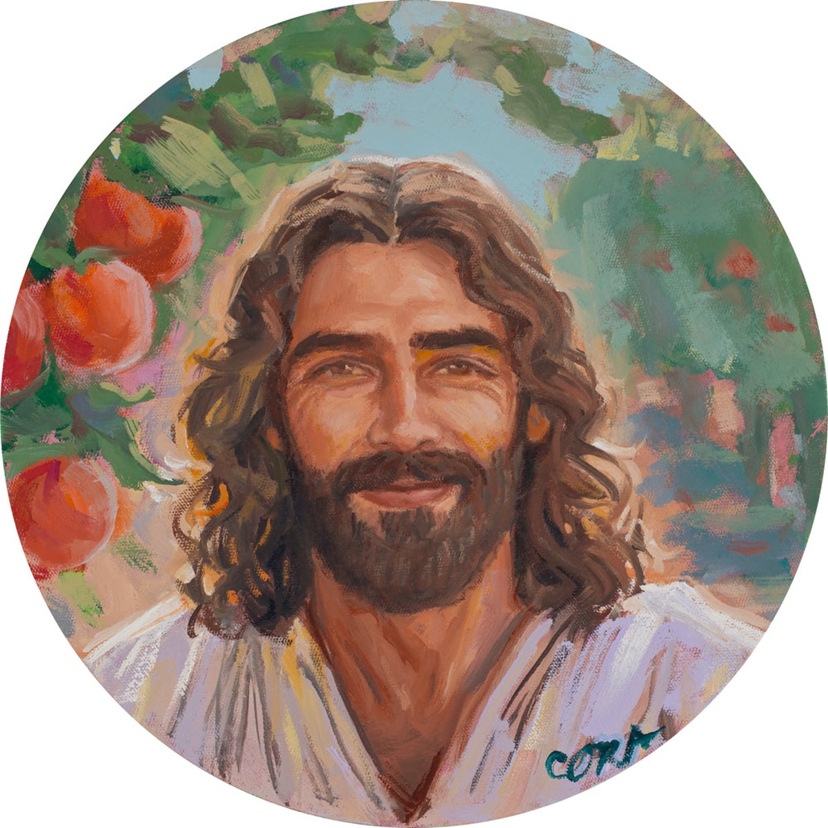 Gods Grace