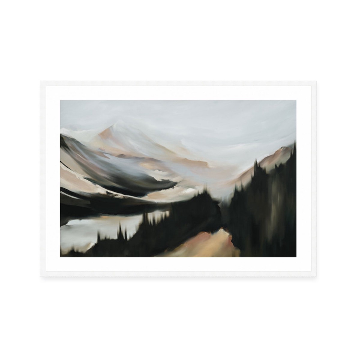 Worn by the Wind