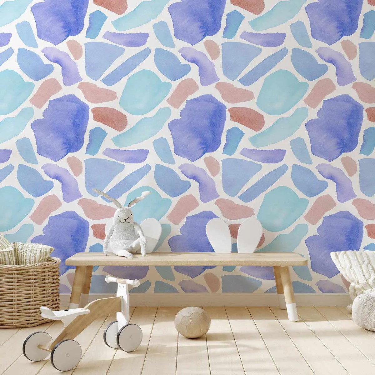 Bondi Terrazzo Wallpaper