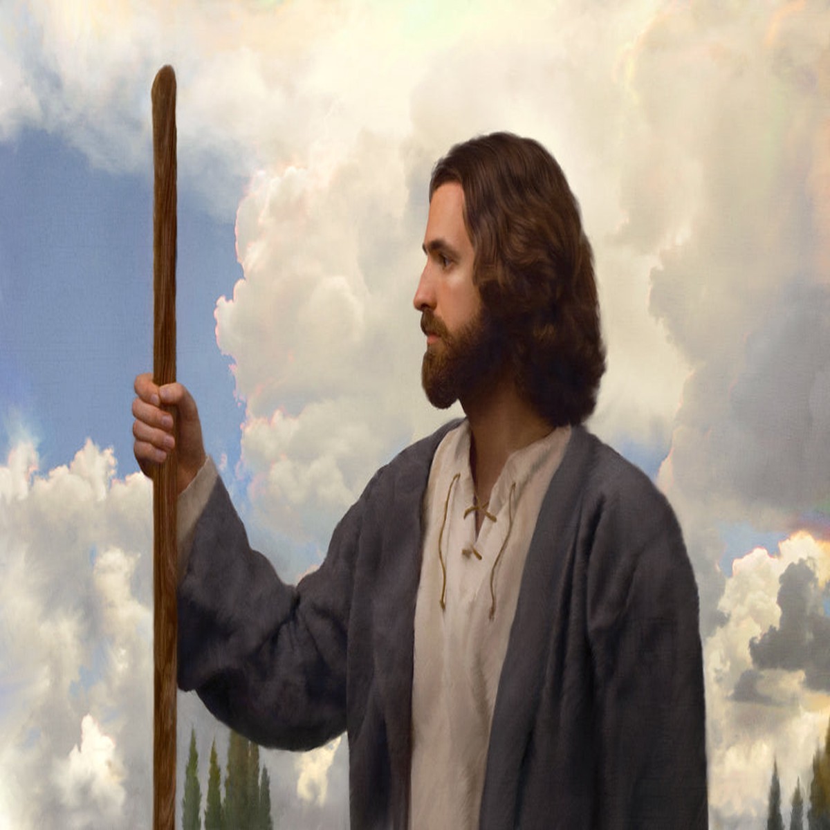 Rock of Our Salvation