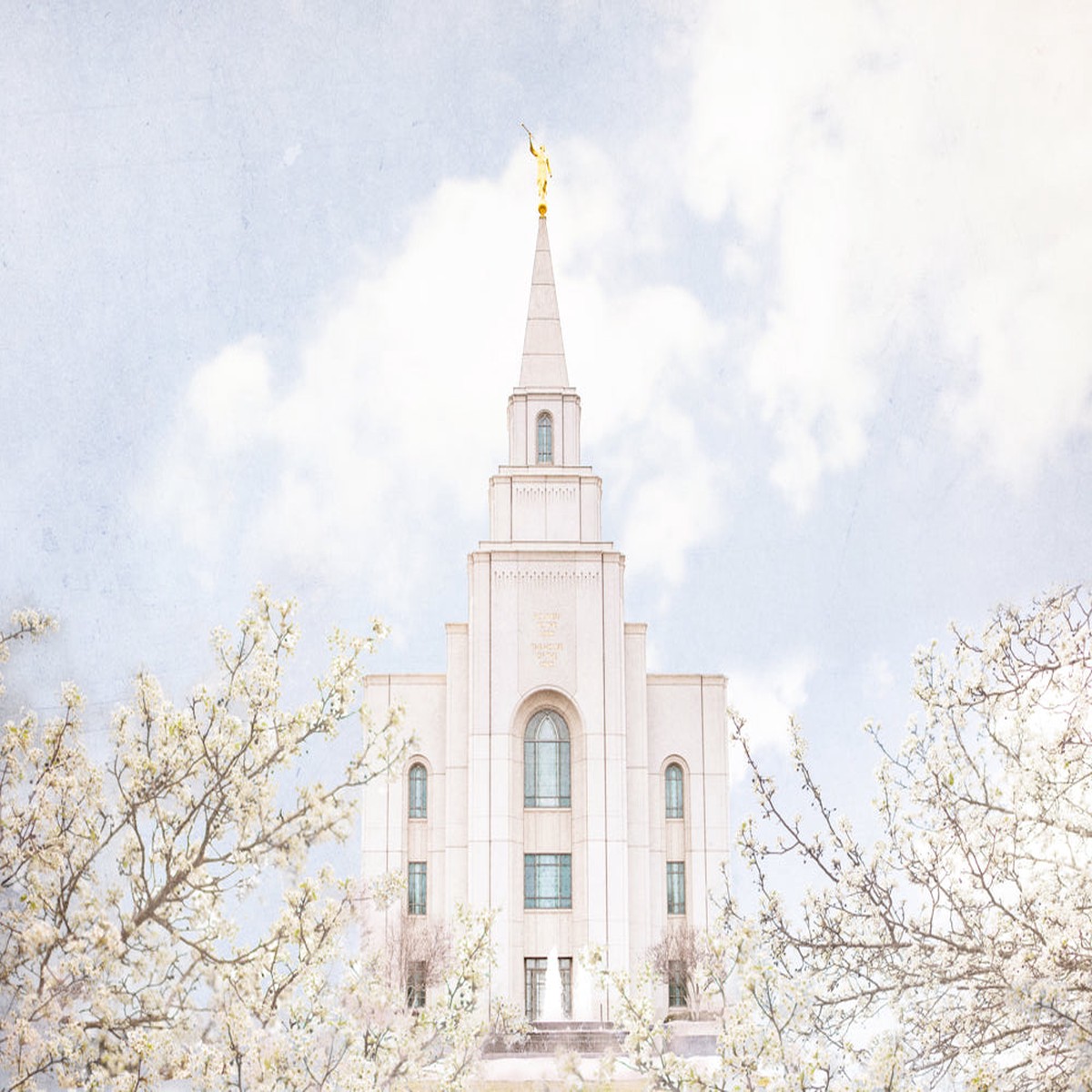 Kansas City Temple- Divine Light