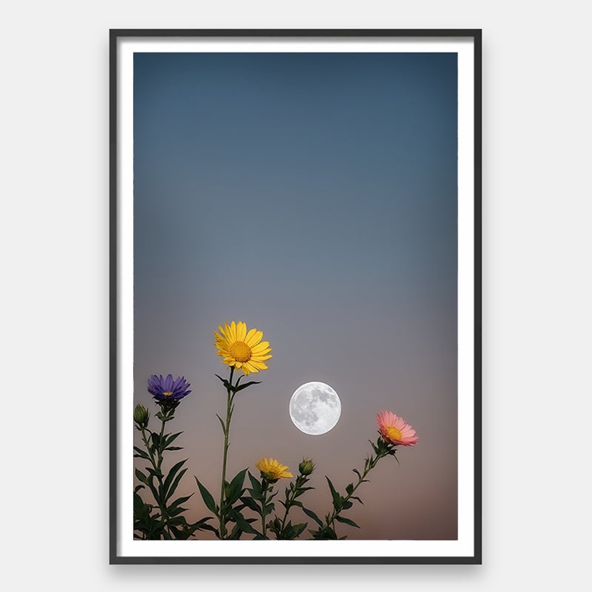 Peace Blossoms
