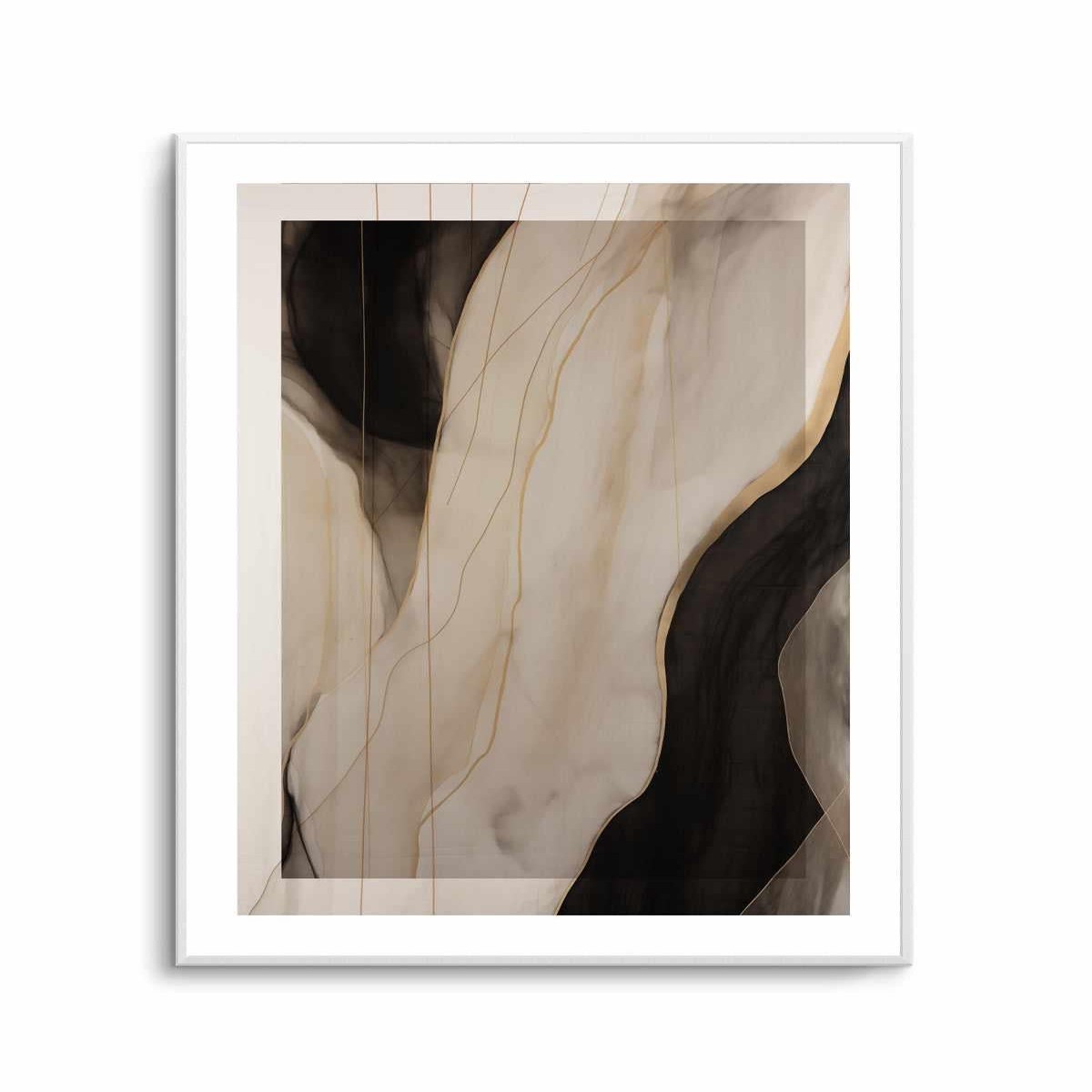 Woollara I Art Print