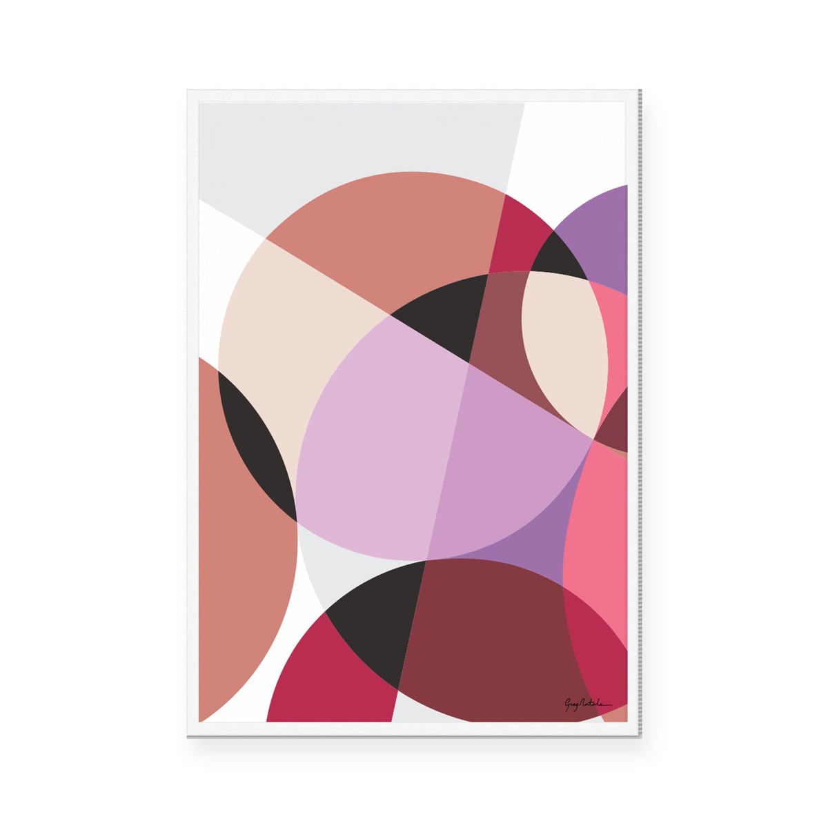 Kaleidoscope II