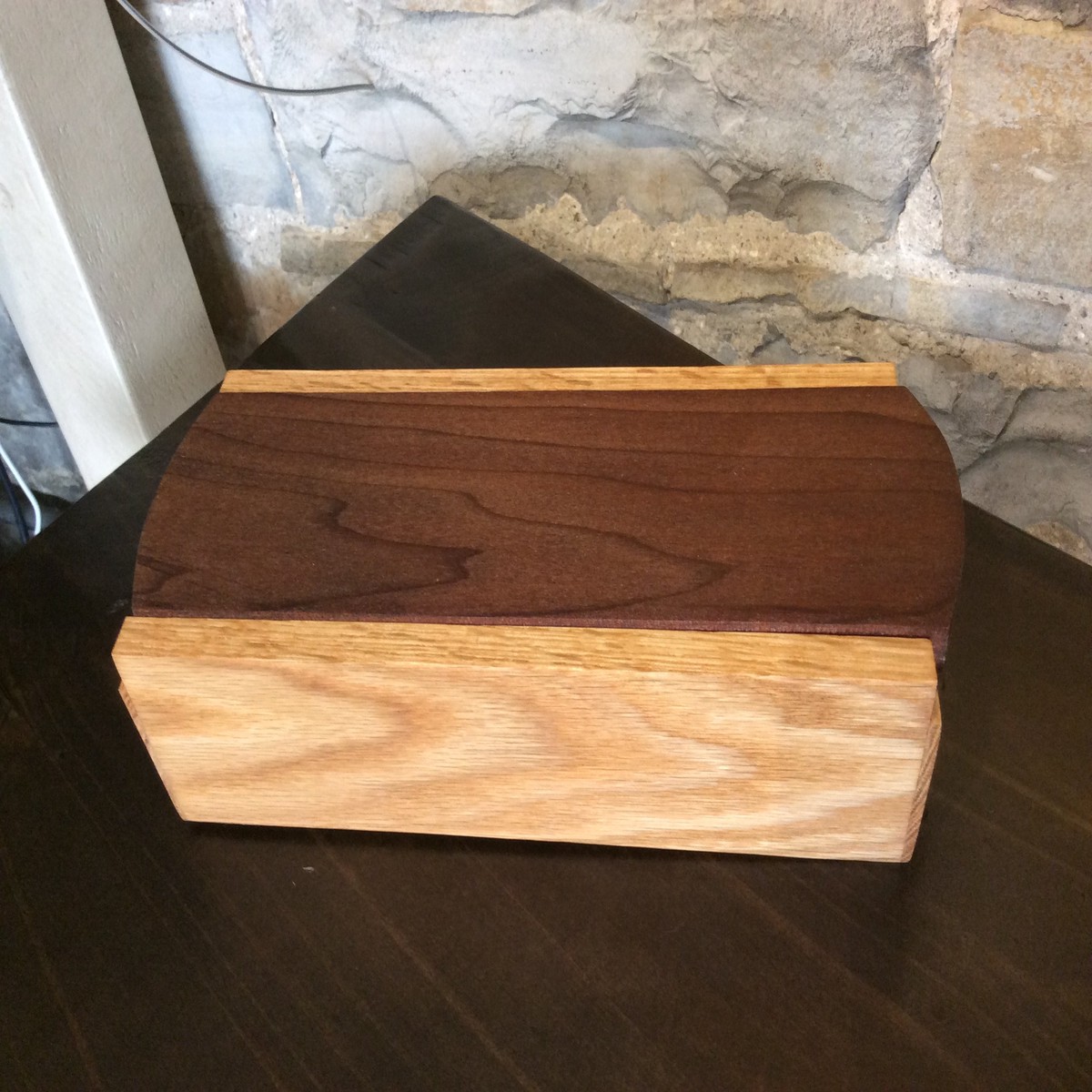 Pencil box keepsake box