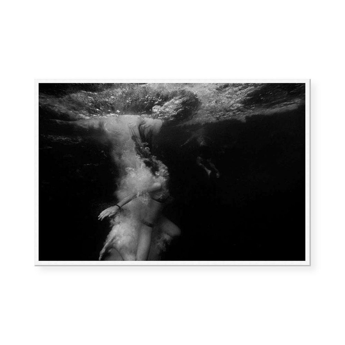 Immersion II Limited Edition Print Paul Blackmore