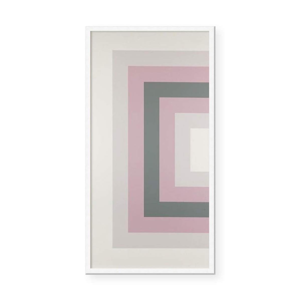 L Avenue I Limited Edition Art Print Greg Natale