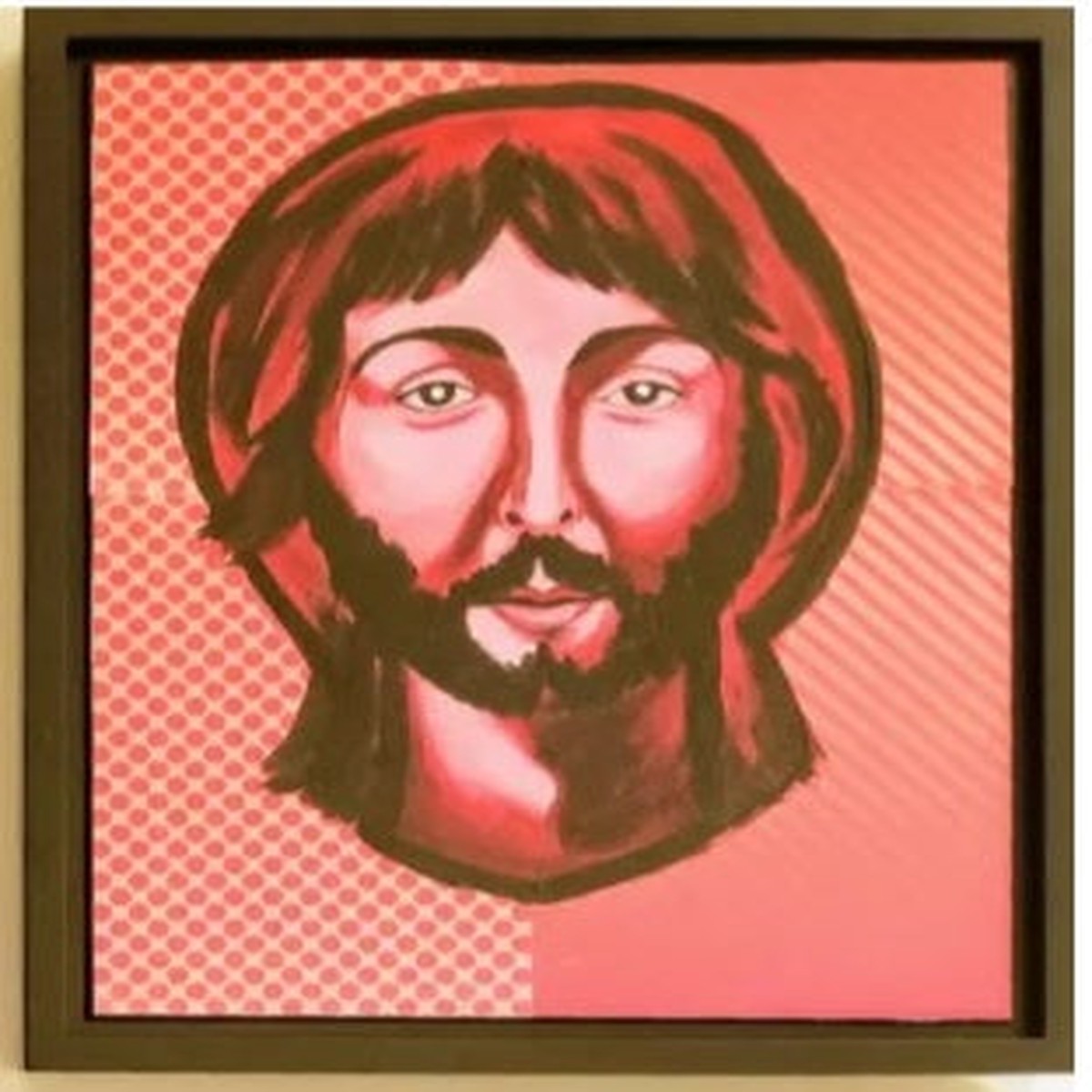 Paul by Julie M Green