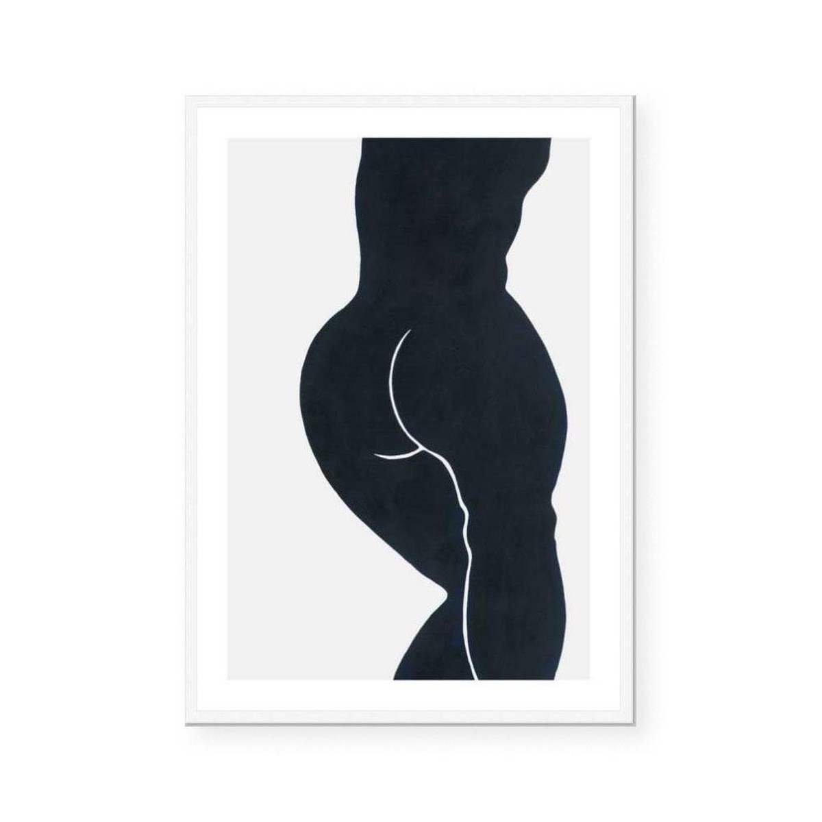 Hera I Fine Art Print Leonie Psillis