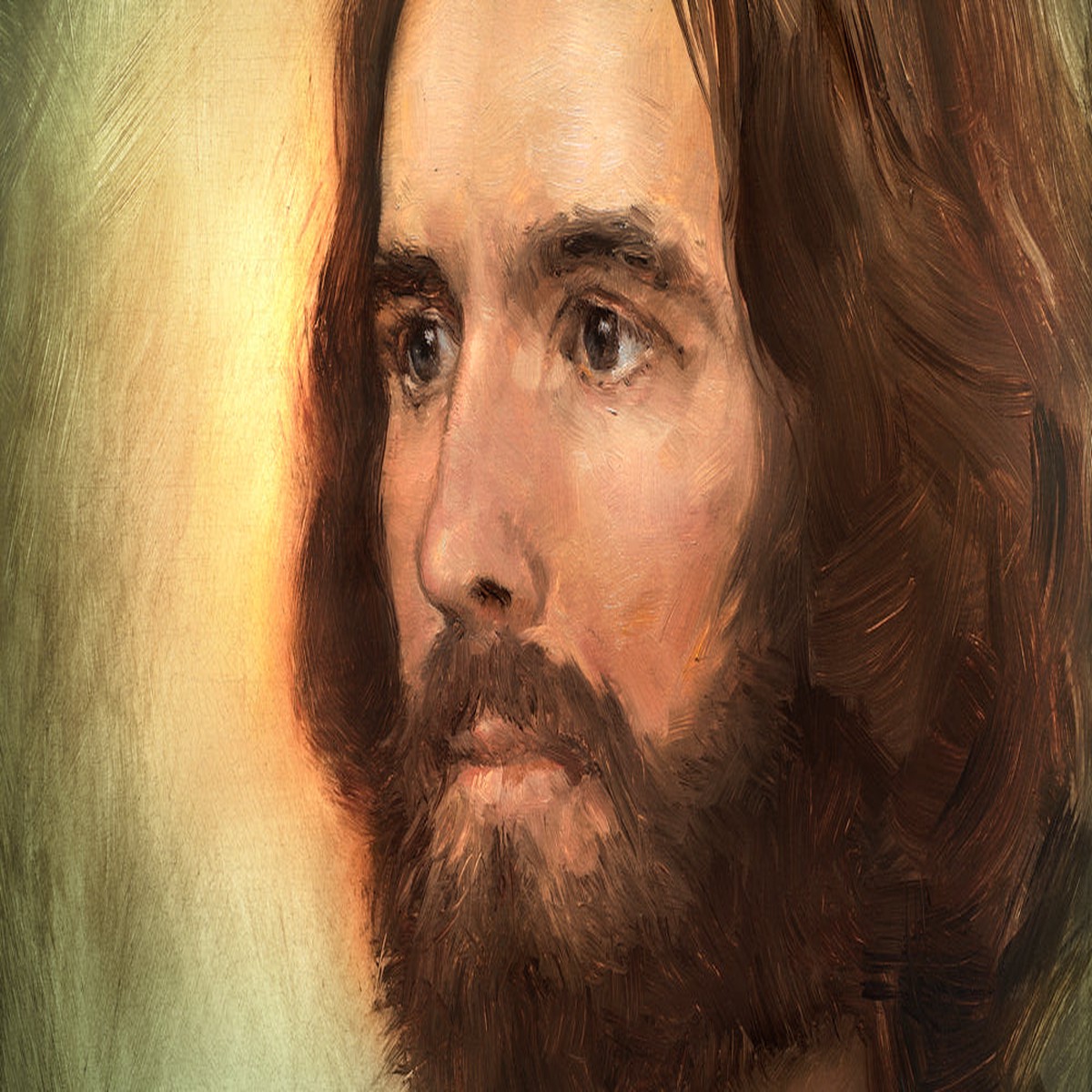 Out of Nazareth