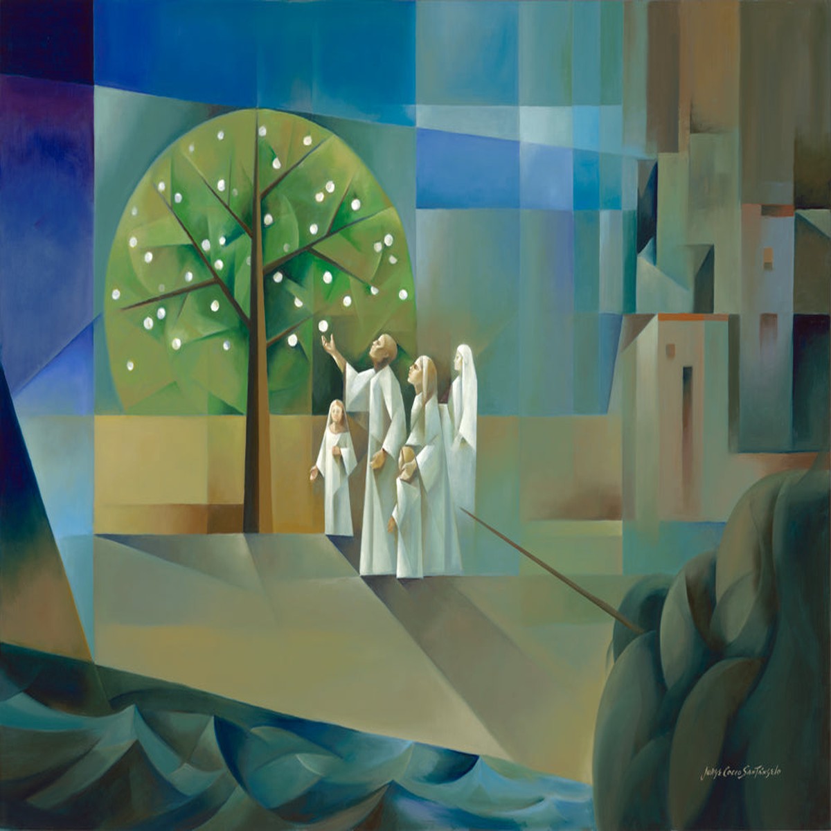 Tree of Life 3