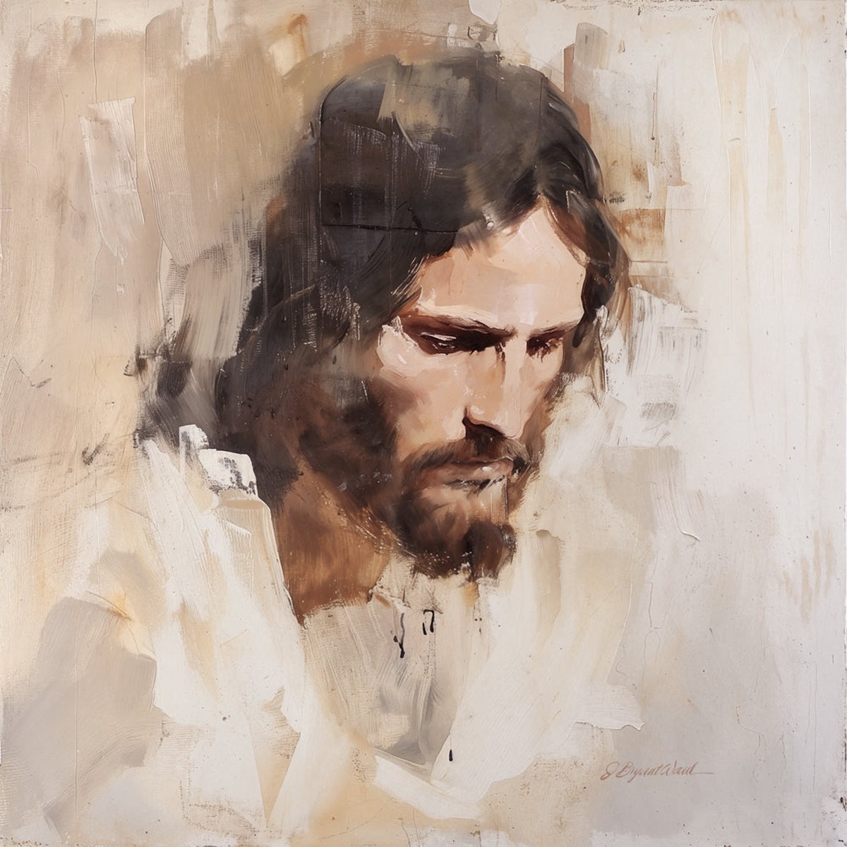 A Poor Wayfaring Man of Grief