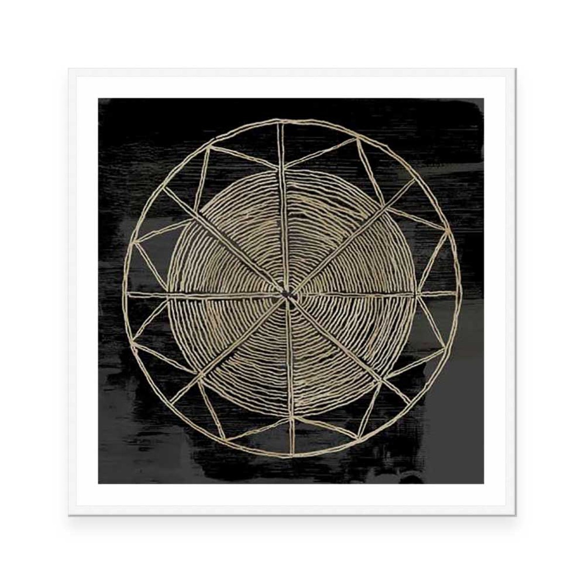 Woven Dreams I