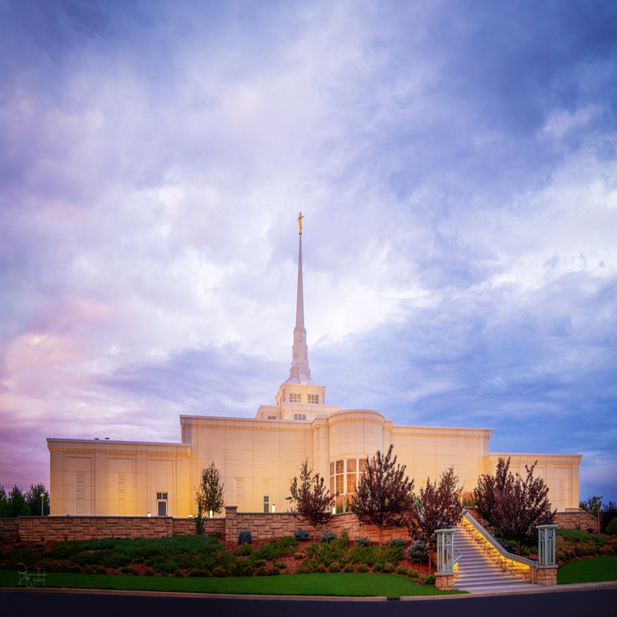 Billings Montana- His Abiding Love