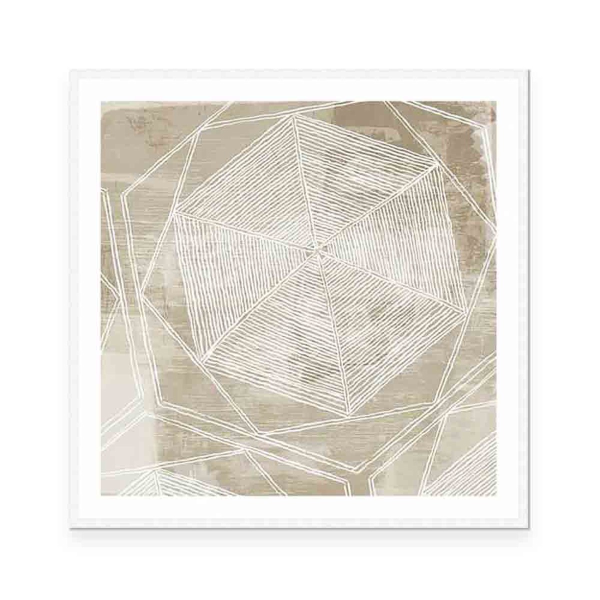 Woven Linen II