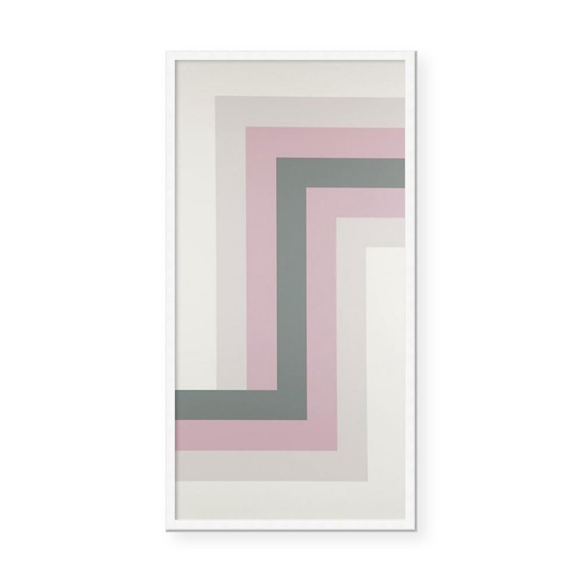 L Avenue III Limited Edition Art Print Greg Natale